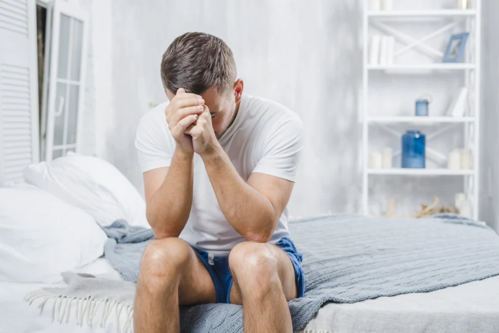 low sperm motility