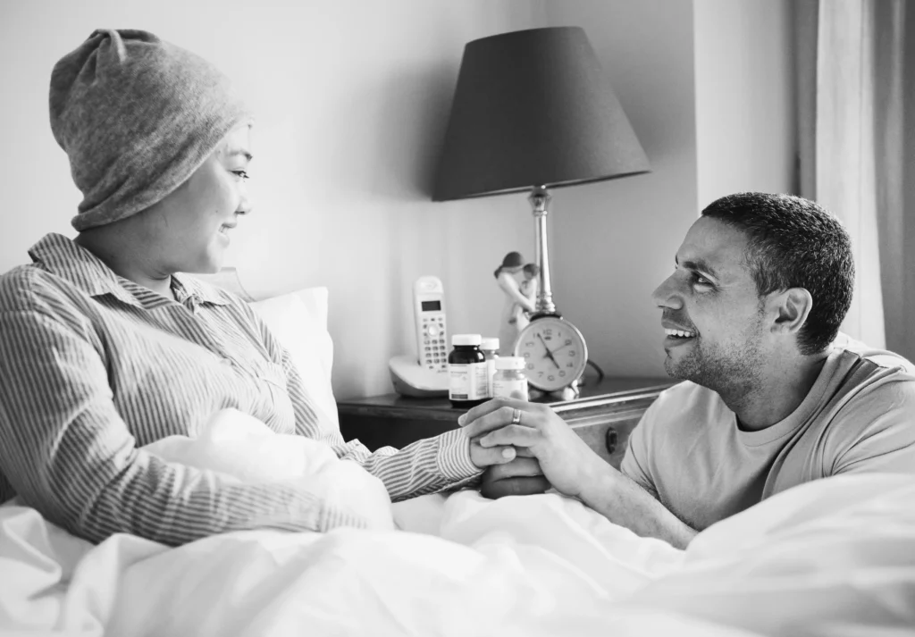 Sex After Cancer Treatment