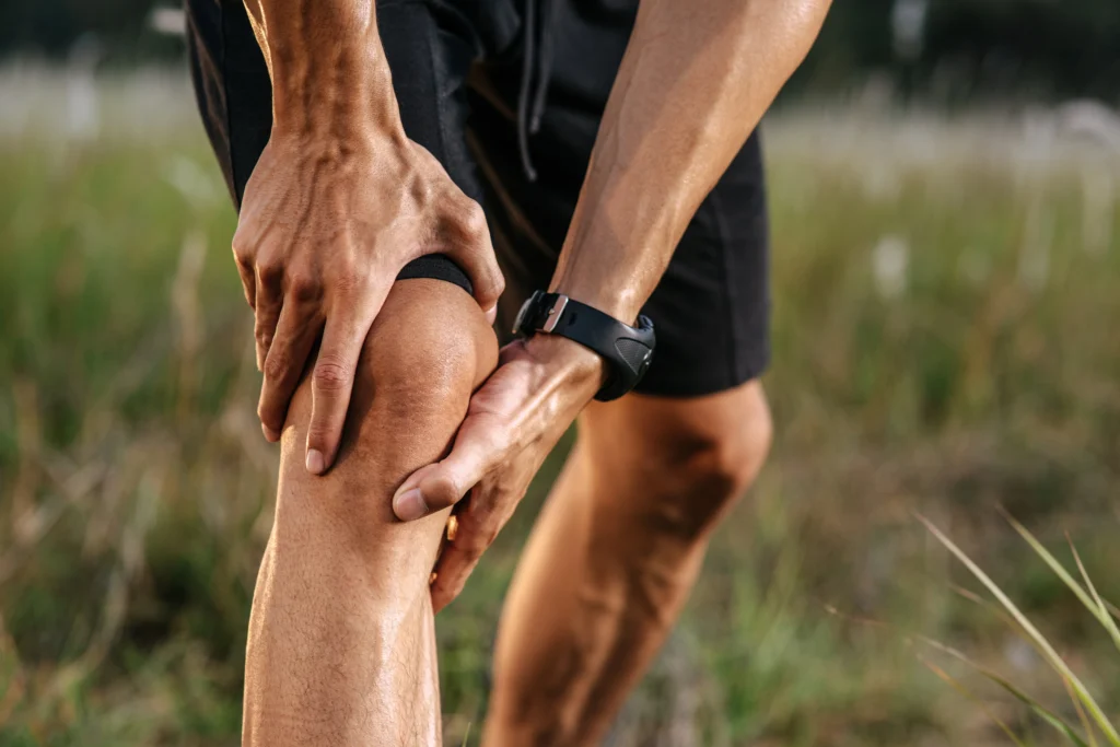 Can You Prevent Knee Replacement