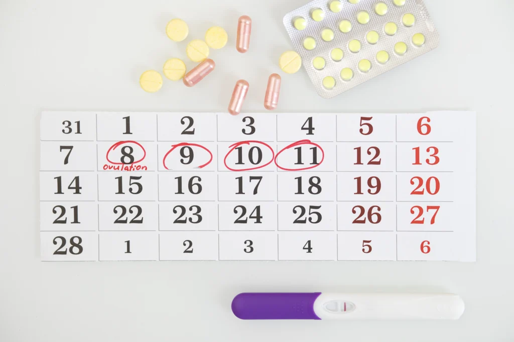 Emergency Contraceptive Pills
