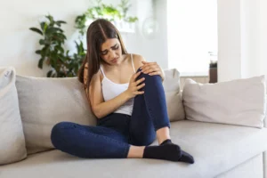 discoid meniscus treatment
