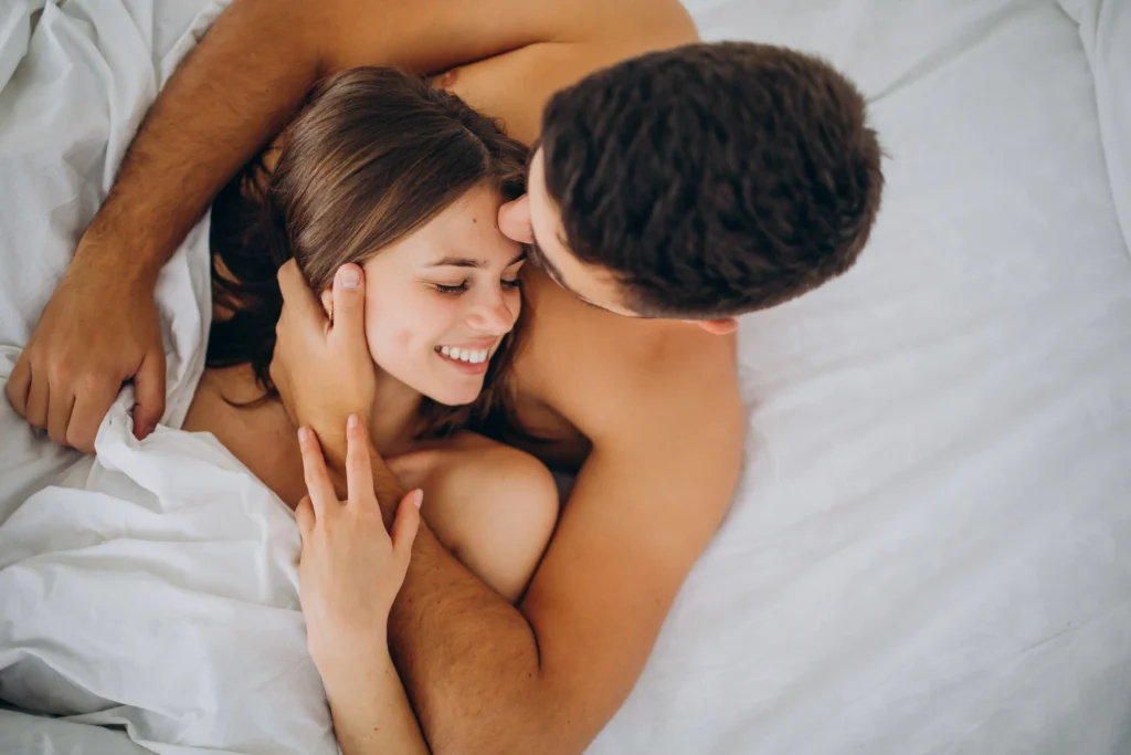 What Is Libido in Men and Women