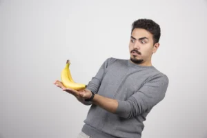 Peyronie’s Disease in Men