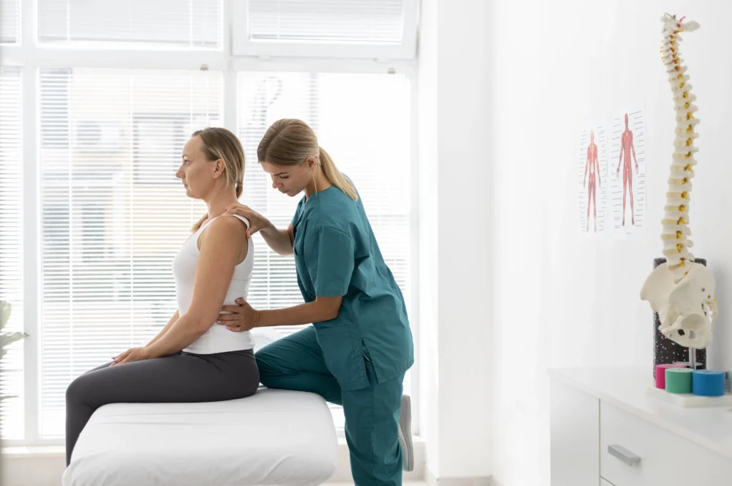sacroiliac joint pain exercises