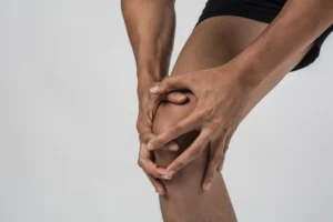 ACL tear recovery