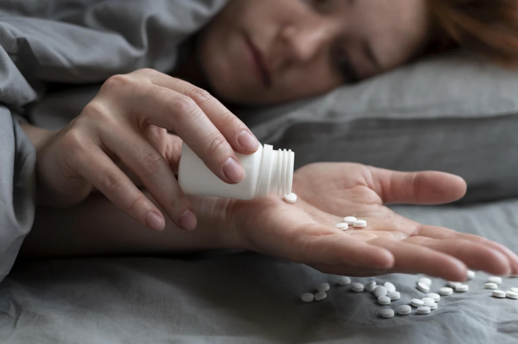 Can birth control cause fatigue during exercise