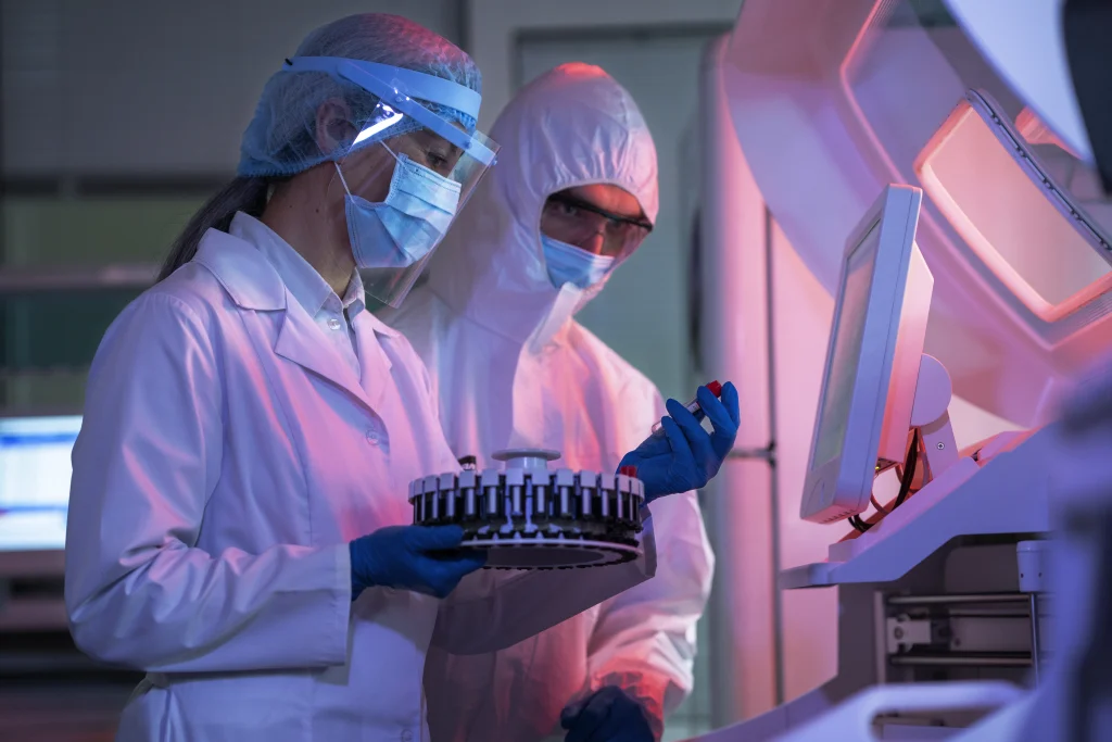 RGCB researchers developing nanopore sensors for Parkinson's disease