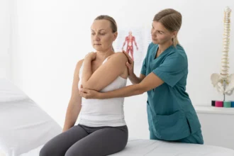 physiotherapy before breast cancer surgery