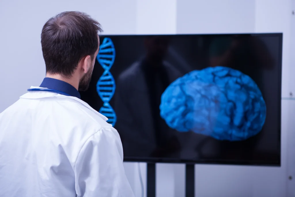 AI in Alzheimer’s research