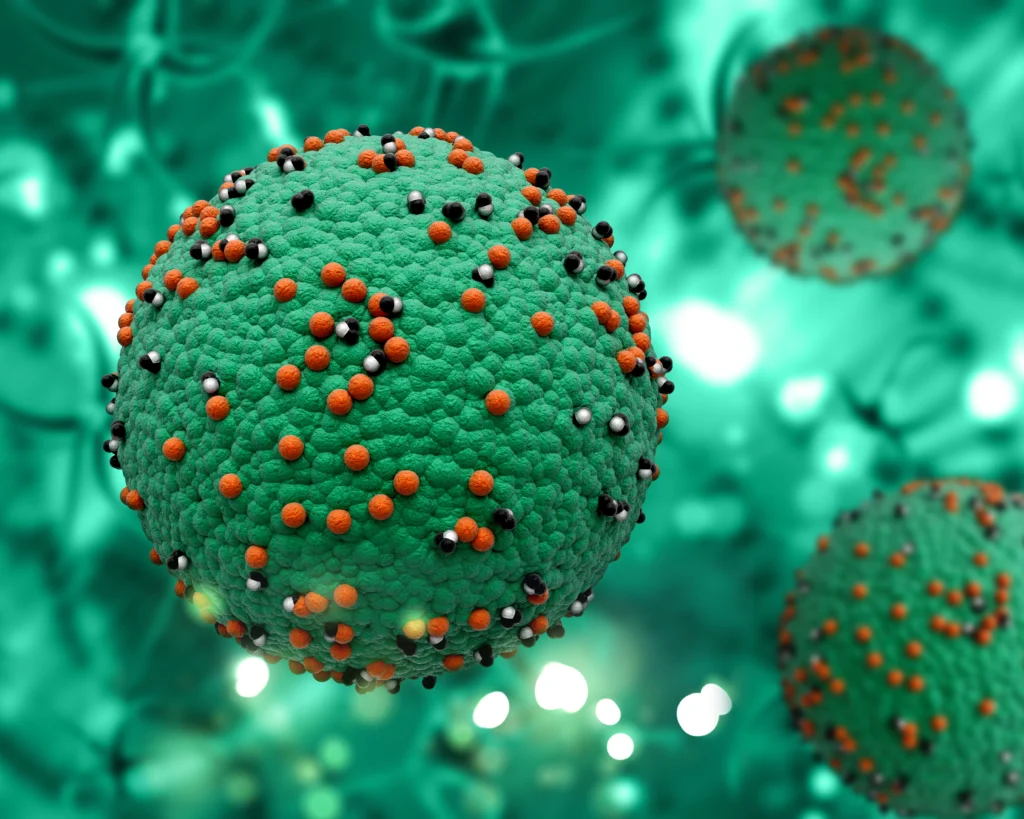 South Carolina measles cases 2026