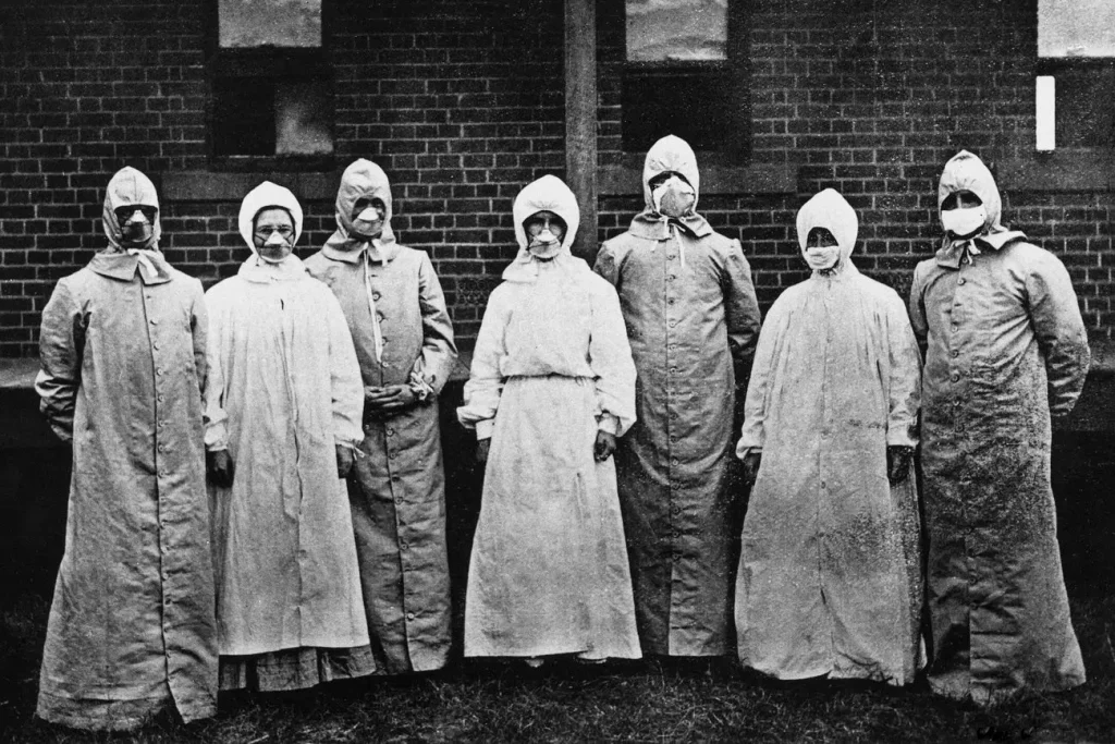 Russian plague outbreak 2026