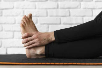 can accessory navicular cause ankle pain