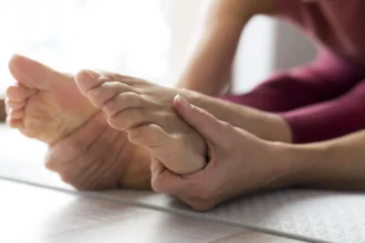 synovial cyst on ankle treatment