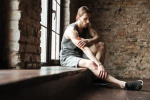 anterior tibial syndrome treatment