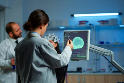 AI Could Accelerate Alzheimer’s Research as C-BRAIN Partners With NVIDIA