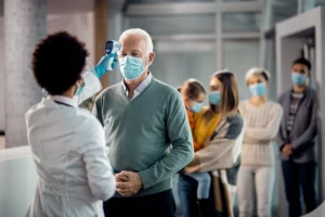 Russian plague outbreak 2026