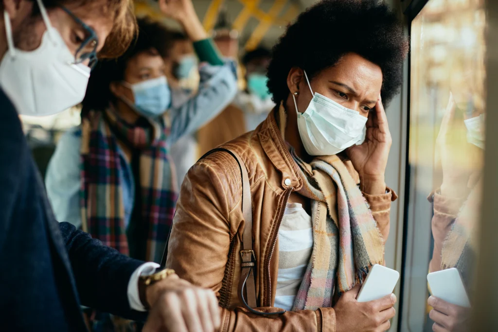 Ebola transmission after recovery