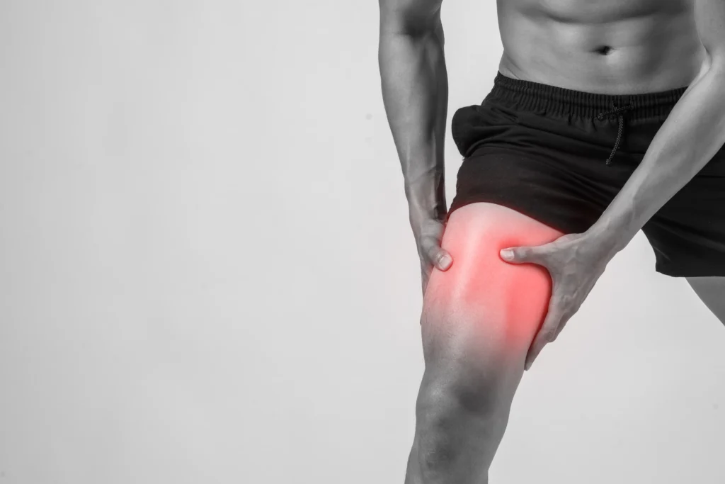 Adductor tendinopathy symptoms